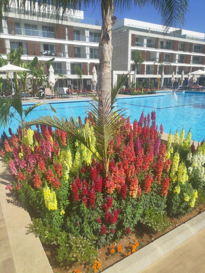 Relax&Dream Apartment Long Beach Agios Georgios  Exteriér fotografie